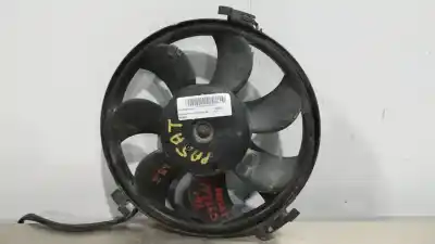 Автозапчасти б/у ЭЛЕКТРИЧЕСКИЙ ВЕНТИЛЯТОР за VOLKSWAGEN PASSAT B5 (3B2)  ссылки OEM IAM 849354V  N3.Z1.7.2.3