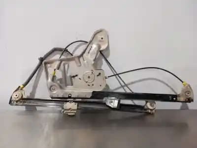 Second-hand car spare part passenger side right window regulator for land rover range rover (lm) 4.4 v8 hse oem iam references cuh000182  n1.z2.18.1.2