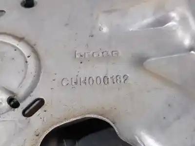 Автозапчасти б/у РЕГУЛЯТОР СТЕКЛА ПЕРЕДНЕГО ПРАВОГО за LAND ROVER RANGE ROVER (LM)  ссылки OEM IAM CUH000182  N1.Z2.18.1.2