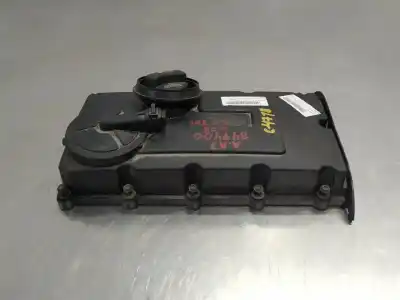 Peça sobressalente para automóvel em segunda mão tampa de válvulas por audi a3 sportback (8p) 2.0 tdi ambiente (dpf) referências oem iam 03g103475