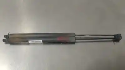 Peça sobressalente para automóvel em segunda mão amortecedores do tronco / porta por citroen berlingo cuadro sx referências oem iam 9680677780