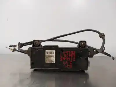Автозапчастина б/у електричне стояночне гальмо для land rover range rover (lm) 4.4 v8 cat посилання на oem iam ah422c496ae  n1.z2.6.2.3