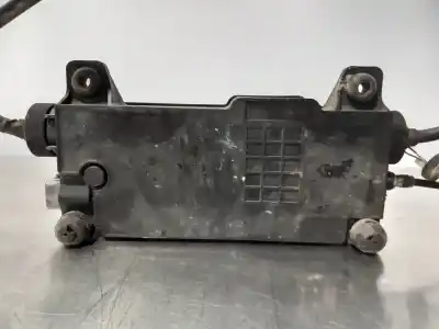 Автозапчастина б/у електричне стояночне гальмо для land rover range rover (lm) 4.4 v8 cat посилання на oem iam ah422c496ae  n1.z2.6.2.3