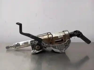 Second-hand car spare part steering column for opel insignia a sedán (g09) 2.0 cdti (69) oem iam references 13219343  n2.z1.13.6.4