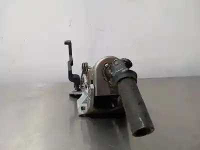 Автозапчастина б/у РУЛЬВА КОЛОНКА для OPEL INSIGNIA A SEDÁN (G09)  Посилання на OEM IAM 13219343  N2.Z1.13.6.4