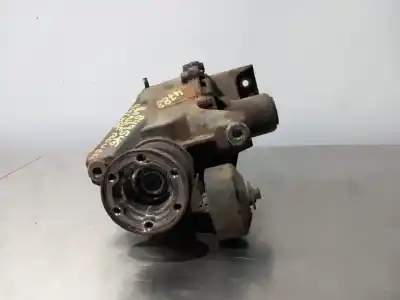 Second-hand car spare part rear differential for land rover range rover (lm) 4.4 v8 cat oem iam references   n2.z1.2.4.b