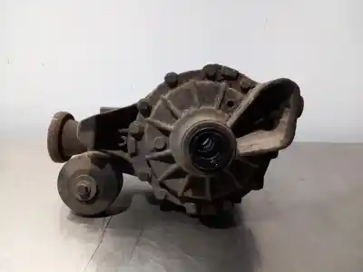Second-hand car spare part rear differential for land rover range rover (lm) 4.4 v8 cat oem iam references   n2.z1.2.4.b