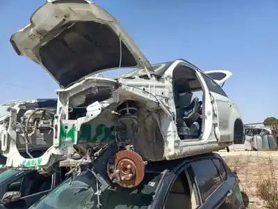 Автозапчастина б/у амортизатор передній лівий для mitsubishi asx (ga0w) motion 2wd посилання на oem iam 