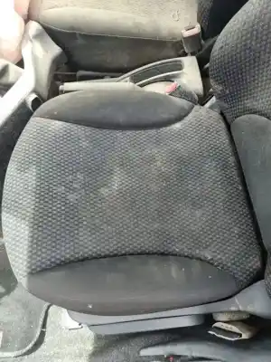 Second-hand car spare part left front seat for nissan note (e11e) visia oem iam references   