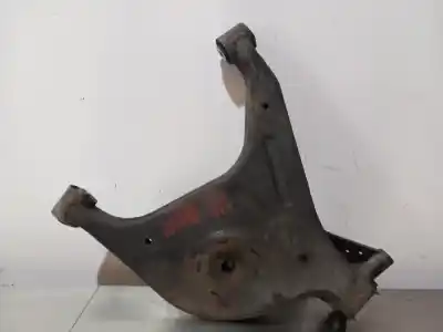 Автозапчастина б/у задній лівий нижний рычаг для land rover range rover (lm) 4.4 v8 cat посилання на oem iam ah425538ba  n4.z1.01.01.11