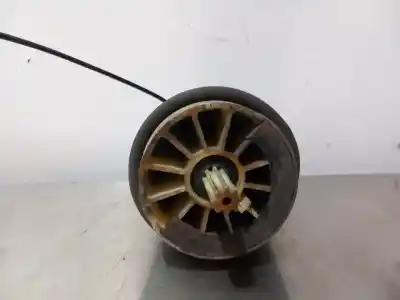 Автозапчастина б/у задній лівий цикл для land rover range rover (lm) 4.4 v8 cat посилання на oem iam c6864
