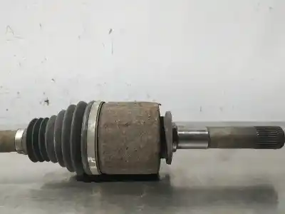 Second-hand car spare part rear left transmission for land rover range rover (lm) 4.4 v8 cat oem iam references   n2.z1.7.2.2