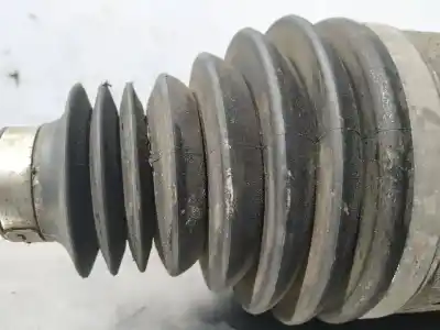 Second-hand car spare part rear left transmission for land rover range rover (lm) 4.4 v8 cat oem iam references   n2.z1.7.2.2