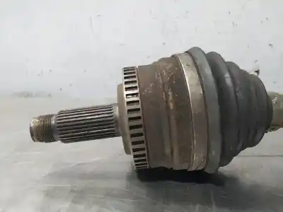 Second-hand car spare part rear left transmission for land rover range rover (lm) 4.4 v8 cat oem iam references   n2.z1.7.2.2