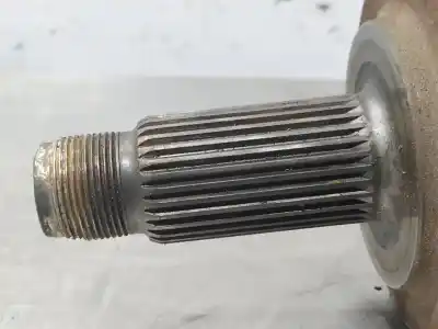 Second-hand car spare part rear left transmission for land rover range rover (lm) 4.4 v8 cat oem iam references   n2.z1.7.2.2