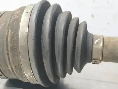 Second-hand car spare part rear left transmission for land rover range rover (lm) 4.4 v8 cat oem iam references   n2.z1.7.2.2