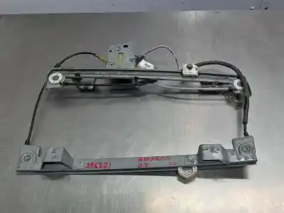 Pièce détachée automobile d'occasion LÉVE GLACE AVANT GAUCHE pour RENAULT KANGOO  Références OEM IAM 402087A  N1.Z2.17.3.2