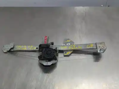 Автозапчастина б/у регулятор переднього правого скла для dacia dokker * посилання на oem iam 807209071r  n1.z2.17.1.1