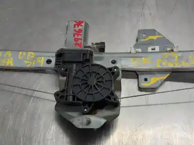 Автозапчасти б/у РЕГУЛЯТОР СТЕКЛА ПЕРЕДНЕГО ПРАВОГО за DACIA DOKKER  ссылки OEM IAM 807209071R  N1.Z2.17.1.1