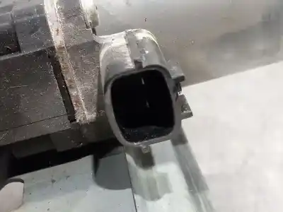 Автозапчастина б/у регулятор переднього правого скла для dacia dokker * посилання на oem iam 807209071r  n1.z2.17.1.1