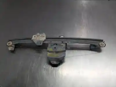 Автозапчастина б/у регулятор переднього правого скла для dacia dokker * посилання на oem iam 807209071r  n1.z2.17.1.1