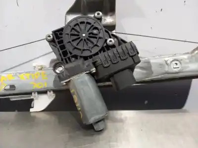 Автозапчастина б/у регулятор склона задній лівий для jaguar x-type 2.0 d classic посилання на oem iam 991135xxx  n1.z2.17.4.1