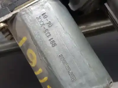 Автозапчастина б/у регулятор склона задній лівий для jaguar x-type 2.0 d classic посилання на oem iam 991135xxx  n1.z2.17.4.1