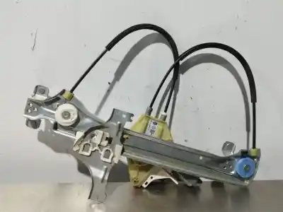 Автозапчасти б/у задний правый стеклорегулятор за renault fluence expression ссылки oem iam 827200016r  n1.z2.18.5.1