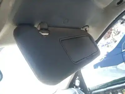 Peça sobressalente para automóvel em segunda mão para-sol direito por kia sorento 2.5 crdi concept referências oem iam 