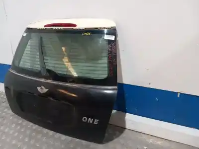 Автозапчастина б/у загальні двері для mini mini (r50, r53) one посилання на oem iam   n5.z1.5.17.b