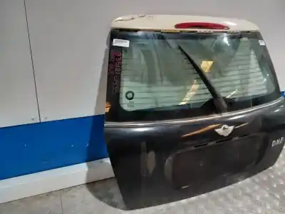 Автозапчастина б/у загальні двері для mini mini (r50, r53) one посилання на oem iam 
