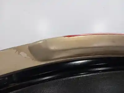 Автозапчасти б/у крышка багажника за volvo c70 cabriolet 2.0 turbo cat ссылки oem iam   n5.z1.5.5.m