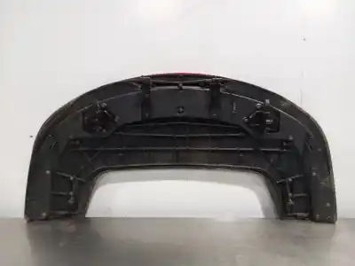 Автозапчасти б/у крышка багажника за volvo c70 cabriolet 2.0 turbo cat ссылки oem iam   n5.z1.5.5.m