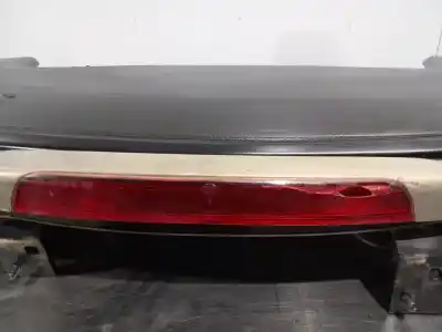 Автозапчасти б/у крышка багажника за volvo c70 cabriolet 2.0 turbo cat ссылки oem iam   n5.z1.5.5.m