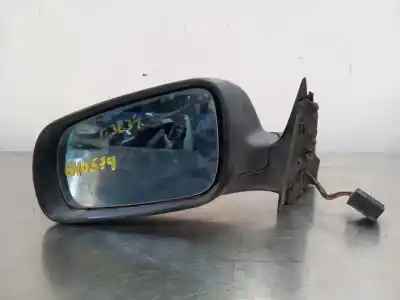 Tweedehands auto-onderdeel linker spiegel voor audi a4 berlina (b5) 1.8 oem iam-referenties 