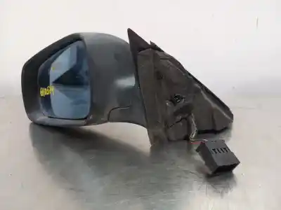 Peça sobressalente para automóvel em segunda mão espelho retrovisor esquerdo por audi a4 berlina (b5) 1.8 referências oem iam   n1.z1.15.1.m