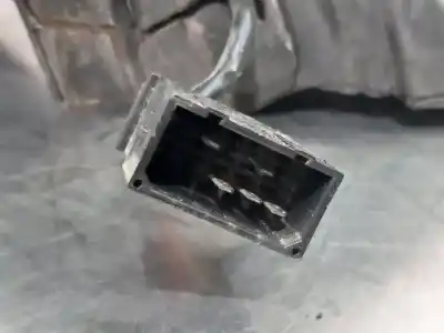 Peça sobressalente para automóvel em segunda mão espelho retrovisor esquerdo por audi a4 berlina (b5) 1.8 referências oem iam   n1.z1.15.1.m