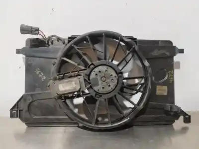 Автозапчасти б/у электрический вентилятор за ford focus c-max (cap) connection ссылки oem iam 3m5h8c607uf 0130303939 1137328148