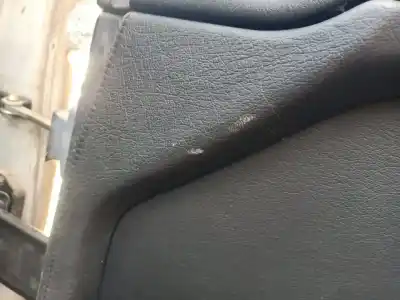 Piesă de schimb auto la mâna a doua copie usa spate stânga pentru bmw serie 7 (e32) 750i automático referințe oem iam 