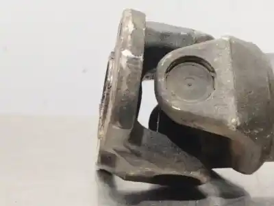 Piesă de schimb auto la mâna a doua transmisie centrala spate pentru bmw serie 7 (e32) 750i automático referințe oem iam 