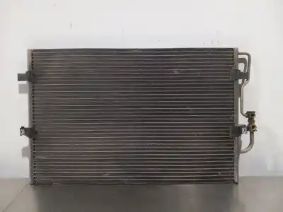 Автозапчастина б/у радіатор опалення / кондиціонації для citroen jumpy (u6u_) 1.9 d посилання на oem iam   n2.z1.21.1.2