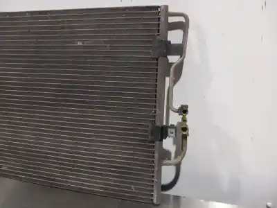 Автозапчастина б/у радіатор опалення / кондиціонації для citroen jumpy (u6u_) 1.9 d посилання на oem iam 