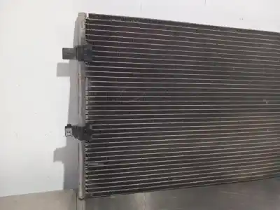 Автозапчастина б/у радіатор опалення / кондиціонації для citroen jumpy (u6u_) 1.9 d посилання на oem iam   n2.z1.21.1.2