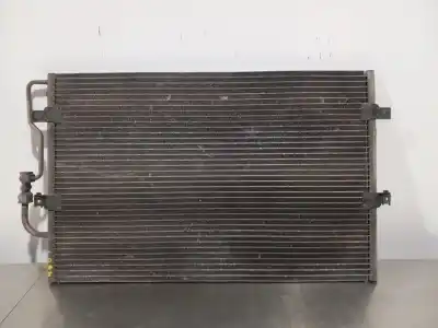 Автозапчастина б/у радіатор опалення / кондиціонації для citroen jumpy (u6u_) 1.9 d посилання на oem iam   n2.z1.21.1.2