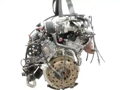 Gebrauchtes Autoersatzteil KOMPLETTER MOTOR zum JAGUAR X-TYPE  OEM-IAM-Referenzen   N1.Z1.27.3.B