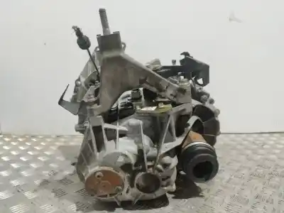 Автозапчасти б/у коробка передач за jaguar x-type 2.0 v6 ссылки oem iam 2x4r7002ca esta n3.03.01.01