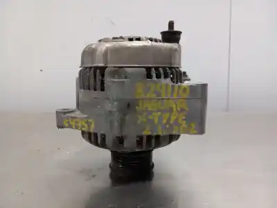 Автозапчасти б/у генератор за jaguar x-type 2.0 v6 ссылки oem iam 1x4310300cb  n1.z1.37.3.m