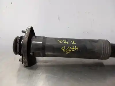 Автозапчастина б/у амортизатор задній лівий для land rover range rover (lm) 4.4 v8 cat посилання на oem iam 33526753057  n4.z1.01.01.11