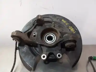 Автозапчастина б/у культ заднього лівого для land rover range rover (lm) 4.4 v8 cat посилання на oem iam   n4.z1.01.01.11
