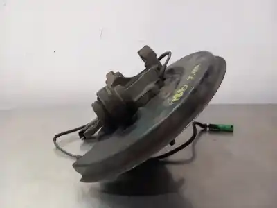 Автозапчастина б/у культ заднього лівого для land rover range rover (lm) 4.4 v8 cat посилання на oem iam   n4.z1.01.01.11